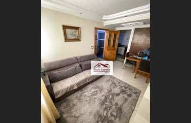 Imagem 5: Sobrado com 2 dormitórios à venda, 81 m² por R$ 400.000 - Jardim Lisboa...