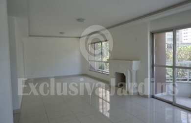 Imagem 1: APARTAMENTO RESIDENCIAL em sao paulo - SP, jardim paulista