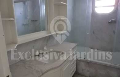 Imagem 11: APARTAMENTO RESIDENCIAL em sao paulo - SP, Jardim Paulista