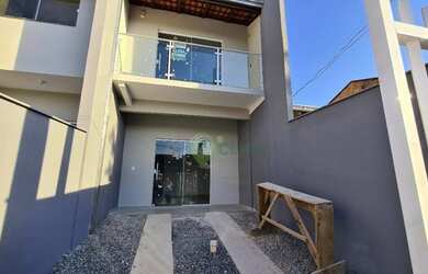 Imagem 3: Atenção investidores Sobrado com 3 geminados já alugados à venda no...