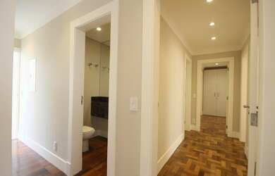 Imagem 14: Apartamento com 3 dormitórios, 210 m² - venda por R$ 3.300.000,00 ou...