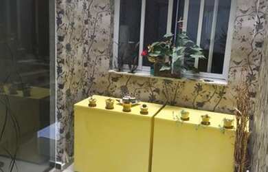 Imagem 16: Casa com 4 dormitórios à venda, 200 m² por R$ 790.000,00 - Itu Novo...