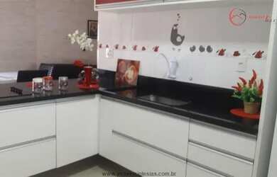 Imagem 9: Casa de Praia para Venda em Mongagua, Balneário Mongaguá, 4 dormitórios,...