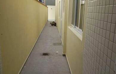 Imagem 2: Casa com 3 dormitórios à venda por R$ 800.000,00 - Embaré - Santos/SP