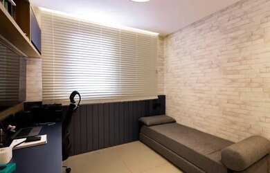 Imagem 9: Apartamento de alto padrão para locação, no setor Bueno T13