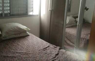 Imagem 11: Apartamento com 2 dormitórios, 44 m² - venda por R$ 205.000,00 ou aluguel por R$ 1.000,00