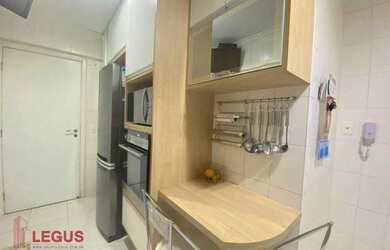 Imagem 6: Apartamento à venda, 94 m² por R$ 920.000,00 - Lapa - São Paulo/SP