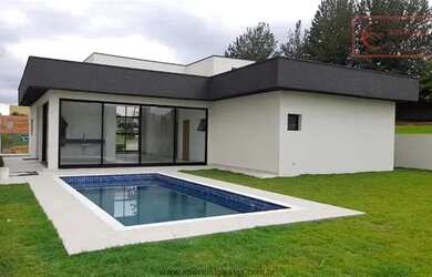 Imagem 4: Condomínio Fechado para Venda em Atibaia, Condominio Figueira Garden, 3 dormitórios, 3 suí