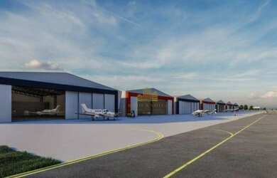 Imagem 3: Terreno à venda, 523 m² por R$ 660.213,28 - Centro - Cardeal/SP