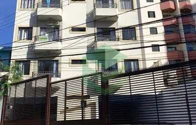 Imagem: O apartamento possui 3 Dormitórios, 2 Banheiros, 2 Vagas na