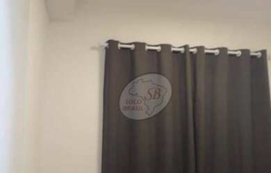 Imagem 5: Apartamento com 2 dormitórios à venda por R$ 200.000 - Companhia Fazenda...