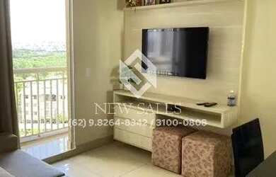 Imagem: A casa possui 3 Dormitórios, 2 Banheiros, 1 Vaga na garagem