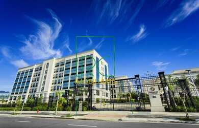 Imagem: Sala comercial, 31m2, à venda em Rio de Janeiro, Jacarepaguá