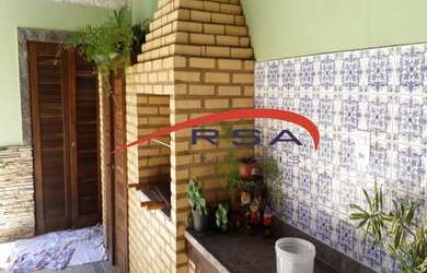 Imagem 16: RIO DE JANEIRO - RESIDENCIAL - FREGUESIA JACAREPAGUÁ