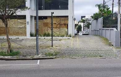 Imagem 2: Terreno zr4 à venda, 1996m² por R$ 9.100.000 - Água Verde - Curitiba/PR