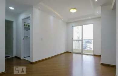 Imagem 3: Apartamento à Venda - Vila das Mercês, 2 Quartos, 48 m2