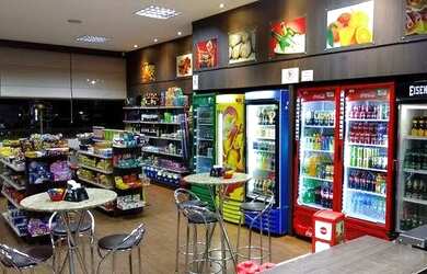 Imagem: O depósito está localizado em Vila Sul Americana, Carapicuíba