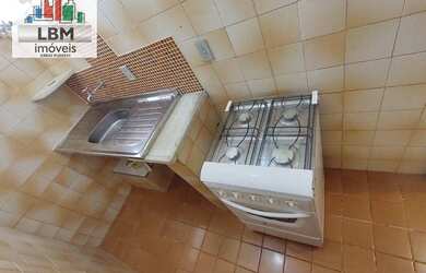 Imagem 8: Apartamento com 1 dormitório, 28 m² - venda por R$ 125.000,00 ou aluguel...