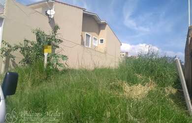 Imagem: O terreno possui 250m² de Área e está localizado em Parque