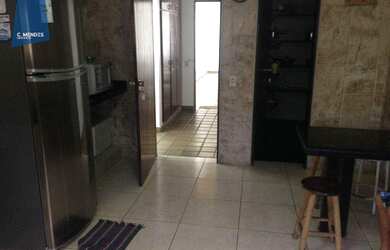 Imagem 11: Casa, 560 m² - venda por R$ 2.700.000,00 ou aluguel por R$ 7.500,00/mês...