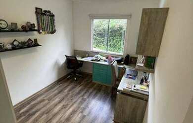 Imagem 12: CASA - UBA II - ITAIPU 4 qtos, 4 vagas, piscina, quintal e churrasqueira