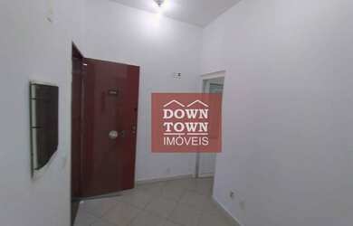 Imagem 3: Sala, 51 m² - venda por R$ 269.000,00 ou aluguel por R$ 2.833,00/mês...