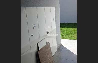 Imagem 14: Casa com 3 dormitórios à venda, 63 m² por R$ 285.000,00 - Floresta...