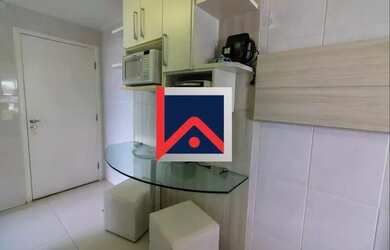 Imagem 9: Apartamento Locação Santo Amaro 94 m² 2 Dormitórios