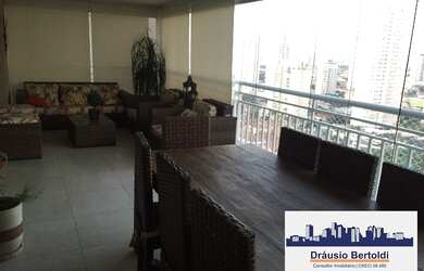 Imagem 2: Idea Vila Romana, apartamento com varanda gourmet e 177m2 úteis, 4 dormitórios, 3 garagens