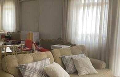 Imagem: O apartamento possui 4 Dormitórios, 3 Banheiros, 1 Vaga na