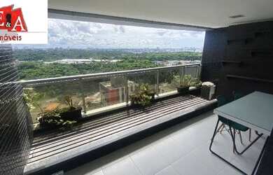 Imagem 1: APARTAMENTO RESIDENCIAL em SALVADOR - BA, CAMINHO DAS ÁRVORES