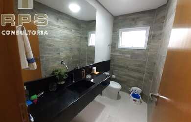 Imagem 13: Casa para Venda e Locação em Condomínio Alto Padrão - Porto Atibaia