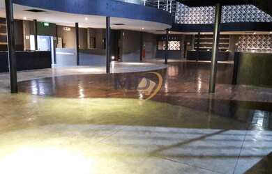 Imagem: O depósito possui 1.637m² de Área e está localizado em