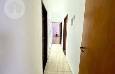 Imagem 7: Casa com 3 dormitórios à venda, 155 m² por R$ 630.000,00 - Residencial...