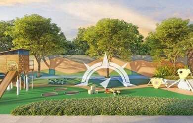 Imagem 4: Porto Nobre vende apartamento de luxo em frente ao Parque Germânia com...