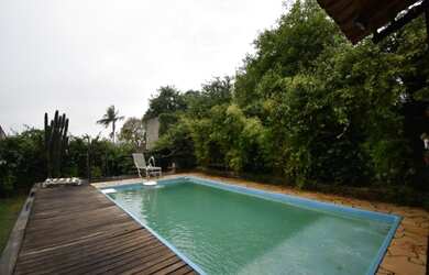 Imagem 13: CASA RESIDENCIAL em BRAGANÇA PAULISTA - SP, RESIDENCIAL HÍPICA JAGUARI