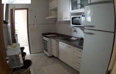 Imagem 12: APARTAMENTO MOBILIADO PARA LOCAÇÃO INDAIA, CARAGUATATUBA