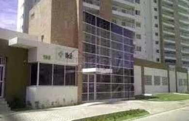 Imagem: O apartamento possui 2 Dormitórios, 4 Banheiros, 2 Vagas na