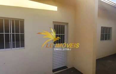 Imagem 8: Locação - Casa - Balneário Salto Grande - Americana - SP