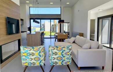 Imagem 3: XANGRI-Lá - Casa de Condomínio - Condominio Riviera Xangri La