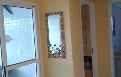 Imagem 12: APARTAMENTO PARA LOCAÇÃO MOBILIADO FRENTE MAR NA PRAINHA EM CARAGUATATUBA