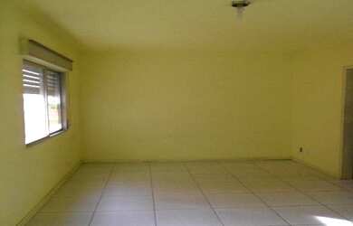 Imagem: A kitnet possui 1 Dormitório, 1 Banheiro, 30m² de Área e