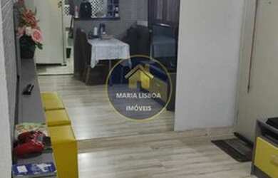 Imagem 2: Apartamento 2 Dormitórios Salto Ville Salto - R$ 195 mil
