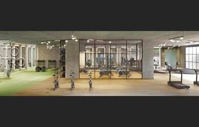 Imagem 5: SALVADOR - Loft - Armação