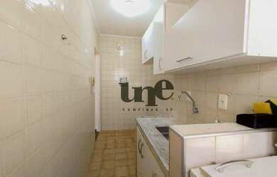 Imagem 9: Apartamento com 1 dormitório, 31 m² - venda por R$ 110.000 ou aluguel por R$ 700,00/mês