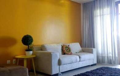 Imagem 4: Apartamento à venda, 93 m² por R$ 1.000.000,00 - Praia do Forte - Mata...