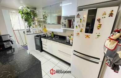 Imagem 9: APTO 3 DOR NAÇÕES ACEITA PERMUTA BAL CAMBORIÚ SC