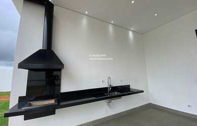 Imagem 15: CASA RESIDENCIAL em ATIBAIA - SP, CONDOMÍNIO RESIDENCIAL SHAMBALLA III