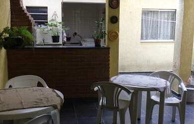 Imagem 2: Sobrado à venda, 125 m² por R$ 649.000,00 - Jaguaré - São Paulo/SP