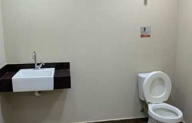 Imagem 6: Loja na Av. Paulista com 216m², com mesanico amplo, ar condicionado e...